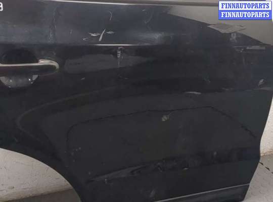 купить Дверь боковая (легковая) на Hyundai Santa Fe 2005-2012