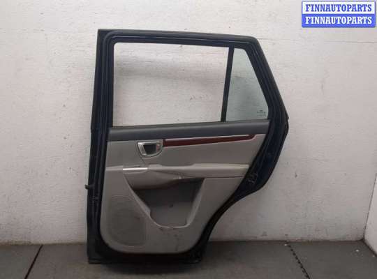 купить Дверь боковая (легковая) на Hyundai Santa Fe 2005-2012