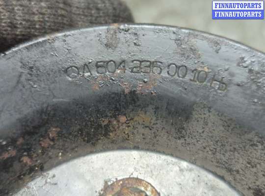 купить Насос гидроусилителя руля (ГУР) на Mercedes Vito W639 2003-2014