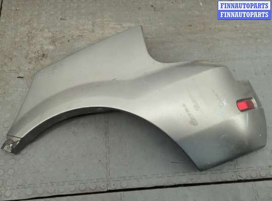 купить Клык бампера на Renault Scenic RX4 1999-2004