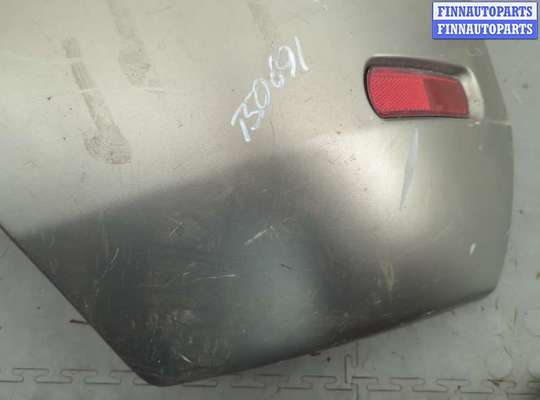 купить Клык бампера на Renault Scenic RX4 1999-2004