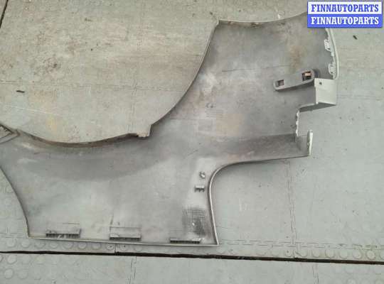 купить Клык бампера на Renault Scenic RX4 1999-2004