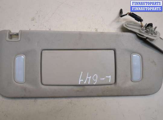 купить Козырек солнцезащитный на Chevrolet Tahoe 2006-2014