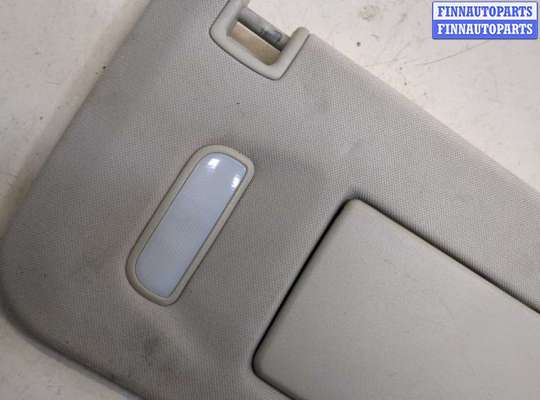 купить Козырек солнцезащитный на Chevrolet Tahoe 2006-2014