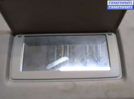 купить Козырек солнцезащитный на Chevrolet Tahoe 2006-2014