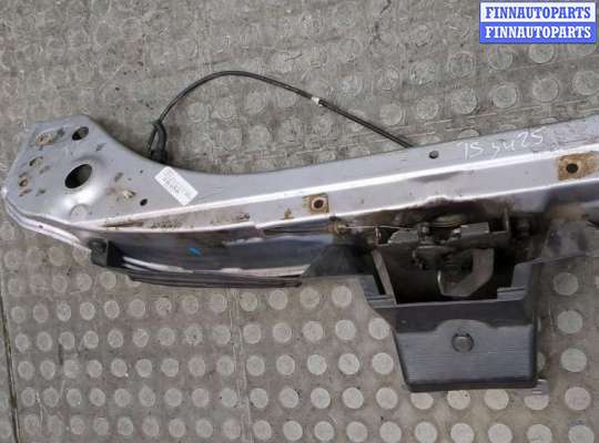 купить Рамка передняя (телевизор) на Mitsubishi Outlander XL 2006-2012