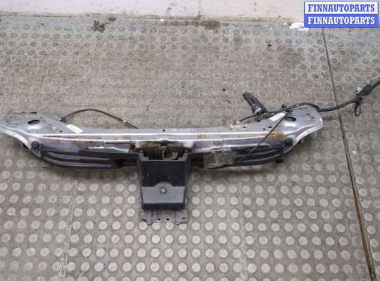 купить Рамка передняя (телевизор) на Mitsubishi Outlander XL 2006-2012