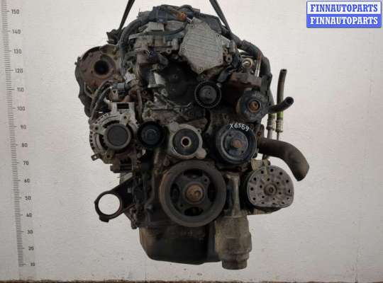 Маховик TT844046 на Toyota RAV 4 2006-2013