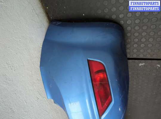 купить Бампер на Ford Focus 2 2008-2011