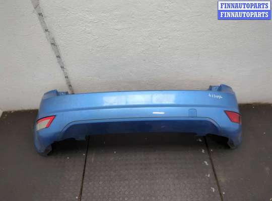 Купить Бампер на Ford Focus 2 2008-2011 Бампер FO2209918 на Ford Focus 2 2008-2011