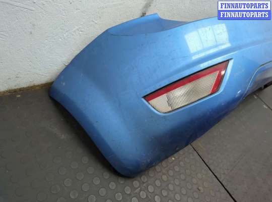 купить Бампер на Ford Focus 2 2008-2011