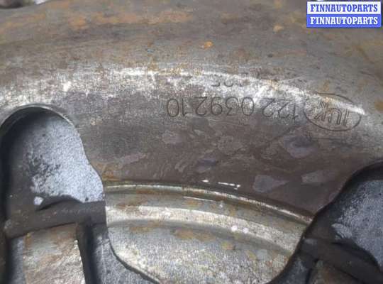 купить Маховик на Ford C-Max 2002-2010