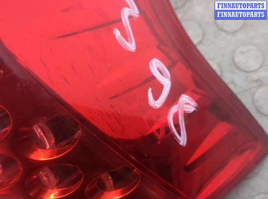 купить Фонарь (задний) на Peugeot 3008 2009-2016