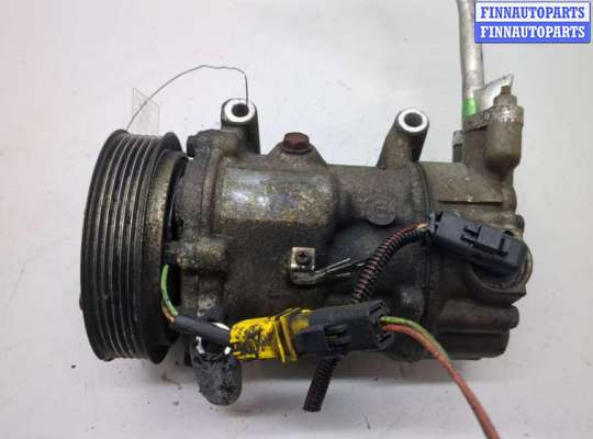 купить Компрессор кондиционера на Peugeot 207 2006-2015