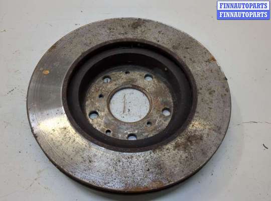 Диск тормозной SZP2766 на Suzuki SX4 2006-2014