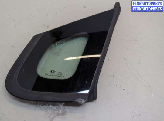 купить Стекло кузовное боковое на KIA Optima 4 2012-2020