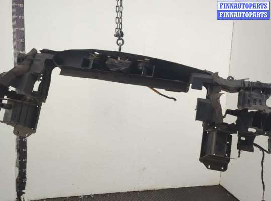 Рамка передняя (телевизор) MB1708085 на Mercedes A W169 2004-2012