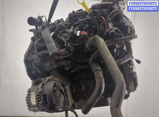 Купить Турбина на Ford Transit (Tourneo) Connect 2002-2013 Турбина FO2100140 на Ford Transit (Tourneo) Connect 2002-2013