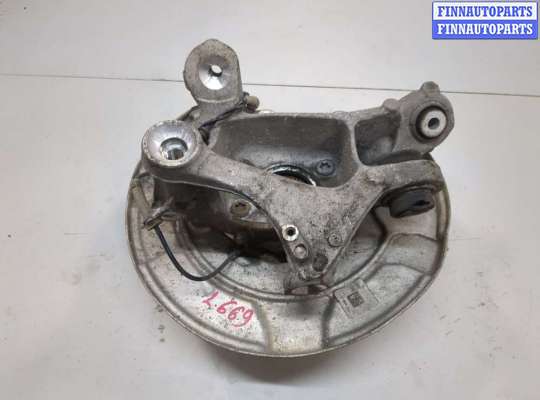 купить Ступица (кулак, цапфа) на BMW 7 G11, G12 2015-2022