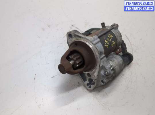 купить Стартер на Honda CR-V 2006-2012