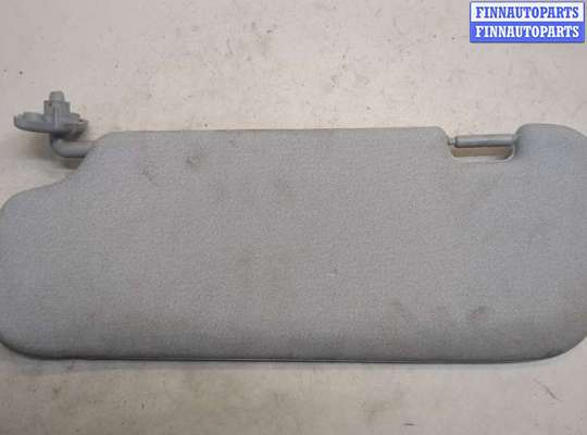 купить Козырек солнцезащитный на Opel Antara 2006-2015