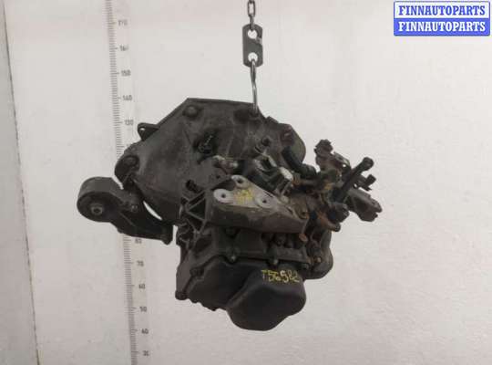 купить КПП 5-ст.мех. (МКПП) на Opel Astra H 2004-2010