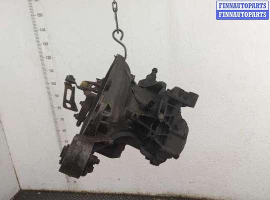 купить КПП 5-ст.мех. (МКПП) на Opel Astra H 2004-2010