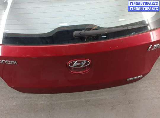 купить Крышка (дверь) багажника на Hyundai i30 2007-2012