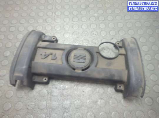 Накладка декоративная на ДВС ST346446 на Seat Ibiza 4 2008-2015