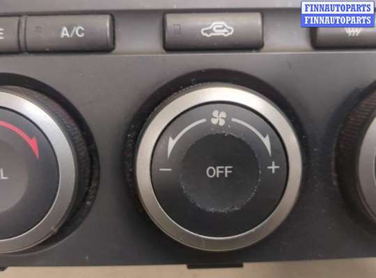 купить Переключатель отопителя (печки) на Mazda 6 (GH) 2007-2012