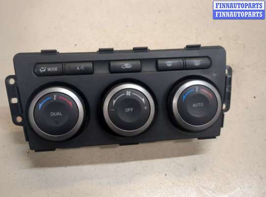 купить Переключатель отопителя (печки) на Mazda 6 (GH) 2007-2012