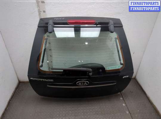 Петля заднего стекла KA599217 на KIA Sportage 2004-2010