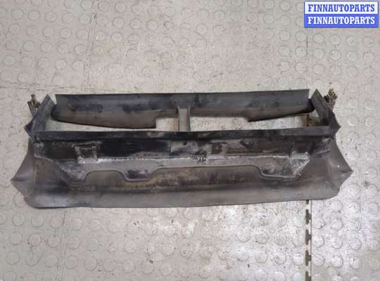 купить Воздухозаборник на Ford Focus 3 2011-2015