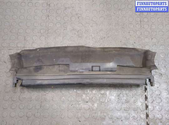 купить Воздухозаборник на Ford Focus 3 2011-2015