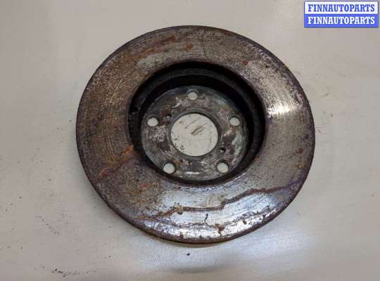 купить Диск тормозной на Toyota RAV 4 2000-2005
