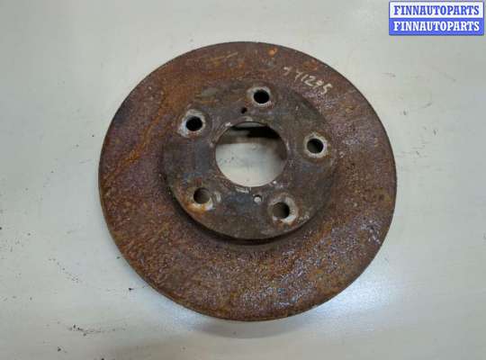 купить Диск тормозной на Toyota RAV 4 2000-2005