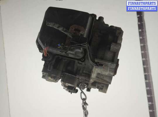 купить КПП - робот на Volkswagen Passat 6 2005-2010