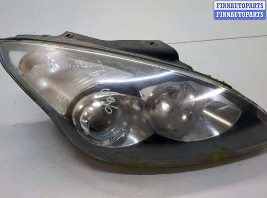 Купить Фара (передняя) на Hyundai i30 2007-2012 Фара (передняя) HN614304 на Hyundai i30 2007-2012