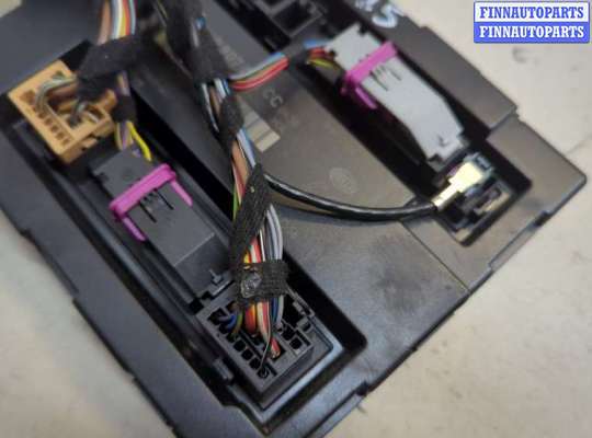 купить Блок комфорта на Audi A4 (B8) 2007-2015