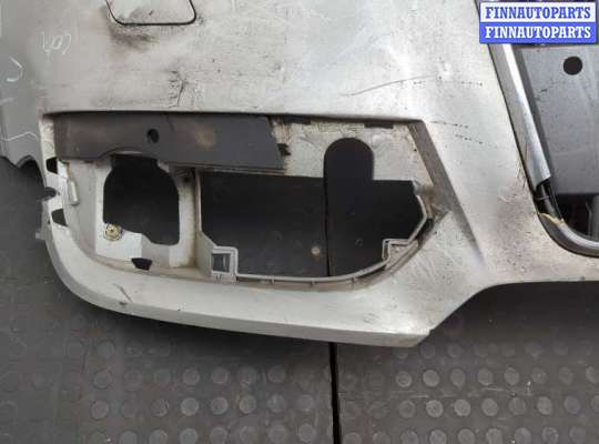 купить Бампер на Audi Q3 2011-2018