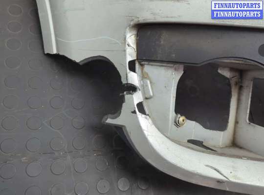 купить Бампер на Audi Q3 2011-2018