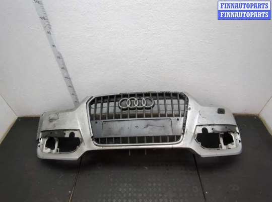 купить Бампер на Audi Q3 2011-2018