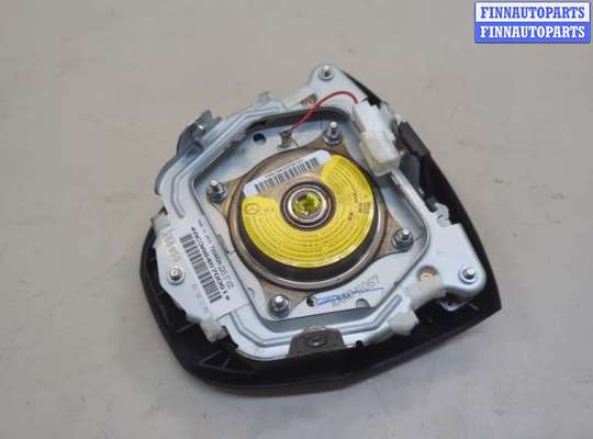 купить Подушка безопасности водителя на Mazda 6 (GH) 2007-2012