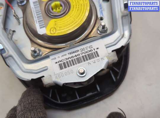 купить Подушка безопасности водителя на Mazda 6 (GH) 2007-2012