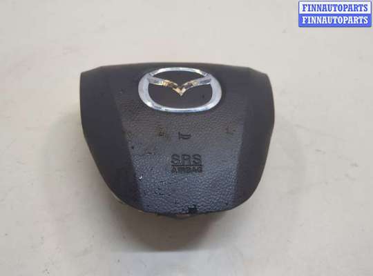 купить Подушка безопасности водителя на Mazda 6 (GH) 2007-2012