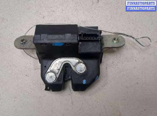 Замок багажника OP2387841 на Opel Corsa D 2006-2014