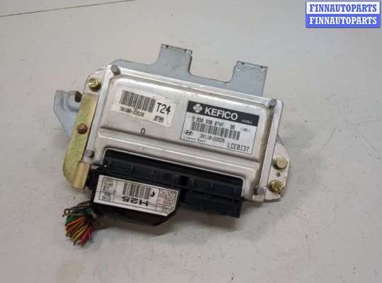 купить Блок управления двигателем на Hyundai Accent 1999-2012