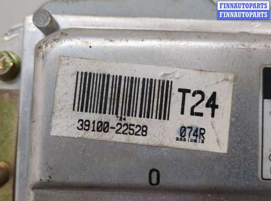 купить Блок управления двигателем на Hyundai Accent 1999-2012