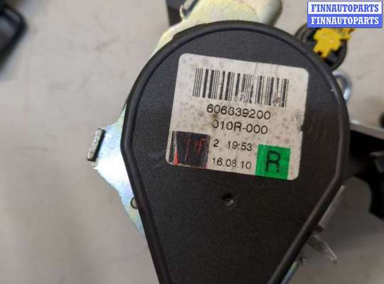 купить Ремень безопасности на Ford Mondeo 4 2007-2015