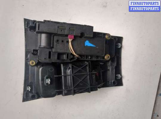 купить Кулиса КПП на BMW X5 E70 2006-2013